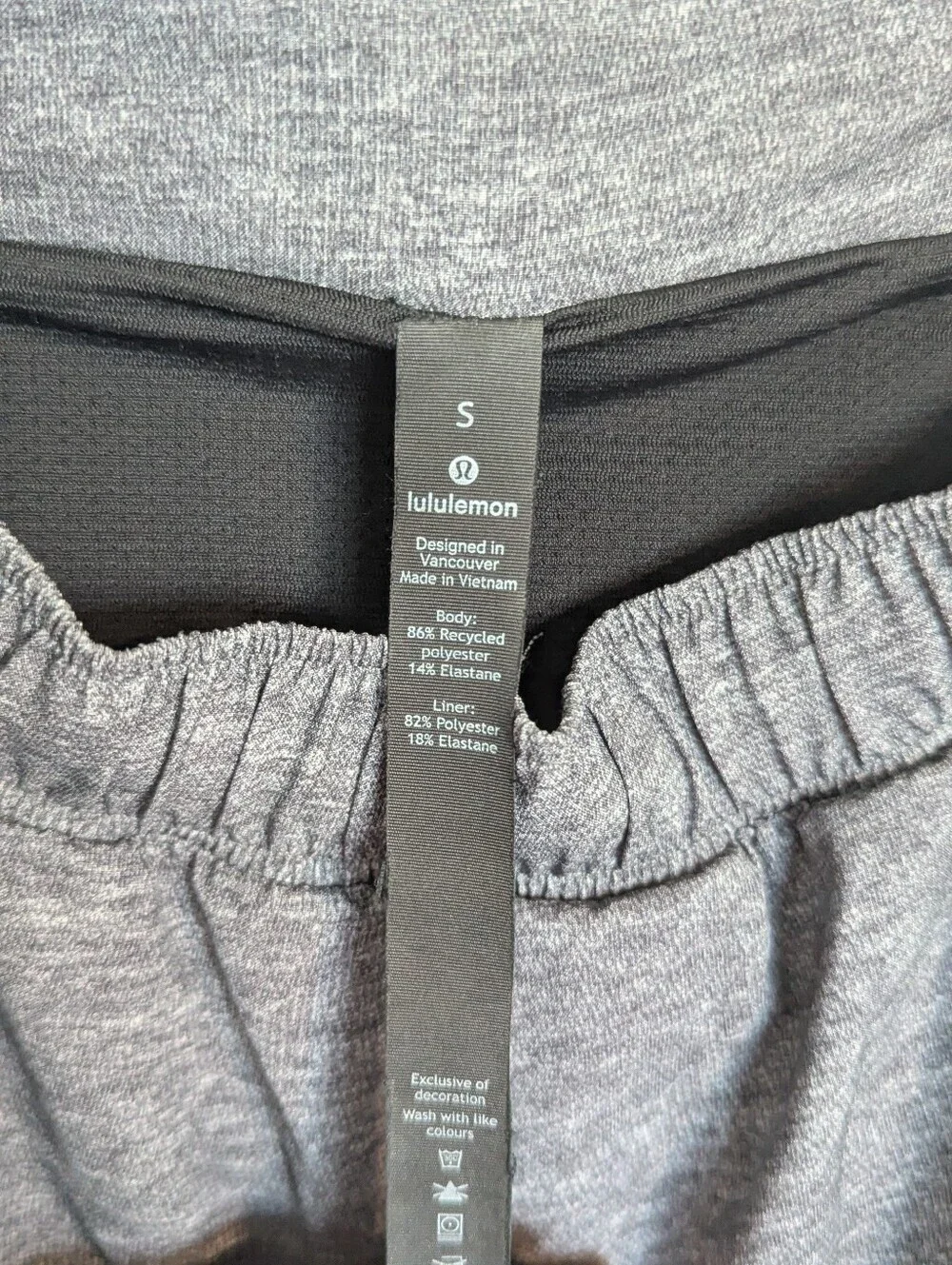 lululemon athletica lululemon surge